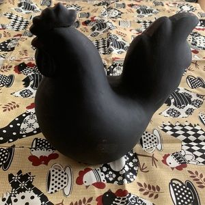 Decorative Rooster